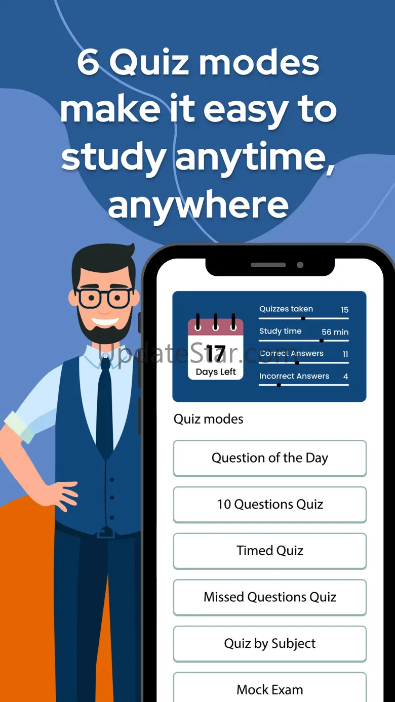 Test Prep for BCSP CSP Exam 5.0