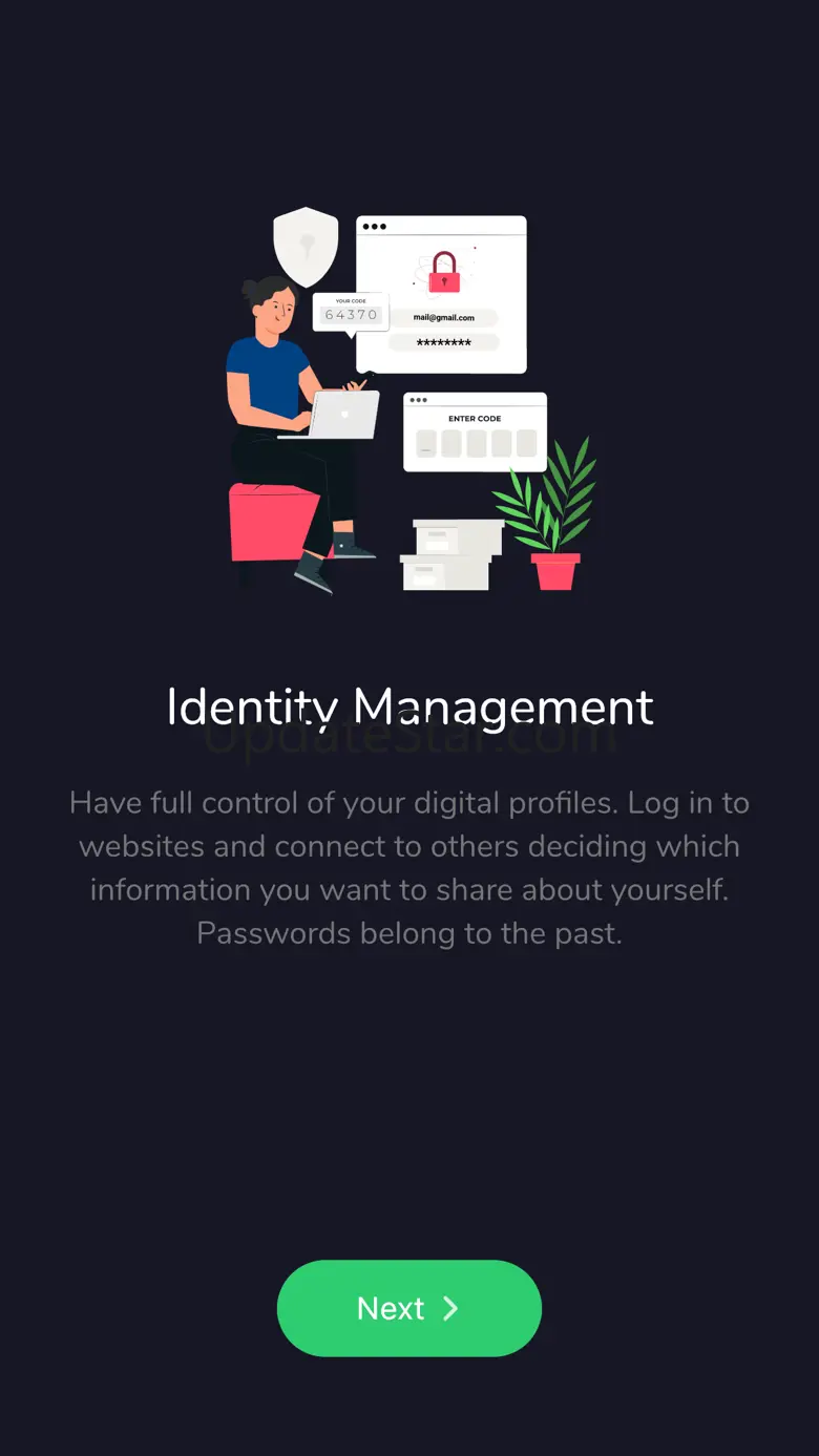 Blerify Wallet 3.30.0