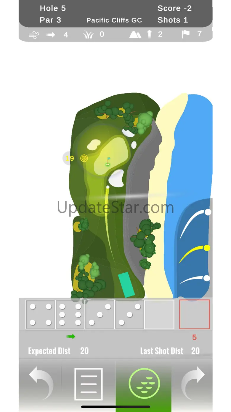 Dice Golfing 1.6
