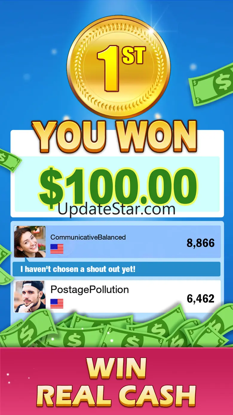 Skip Solitaire: Real Cash Game 1.0.0