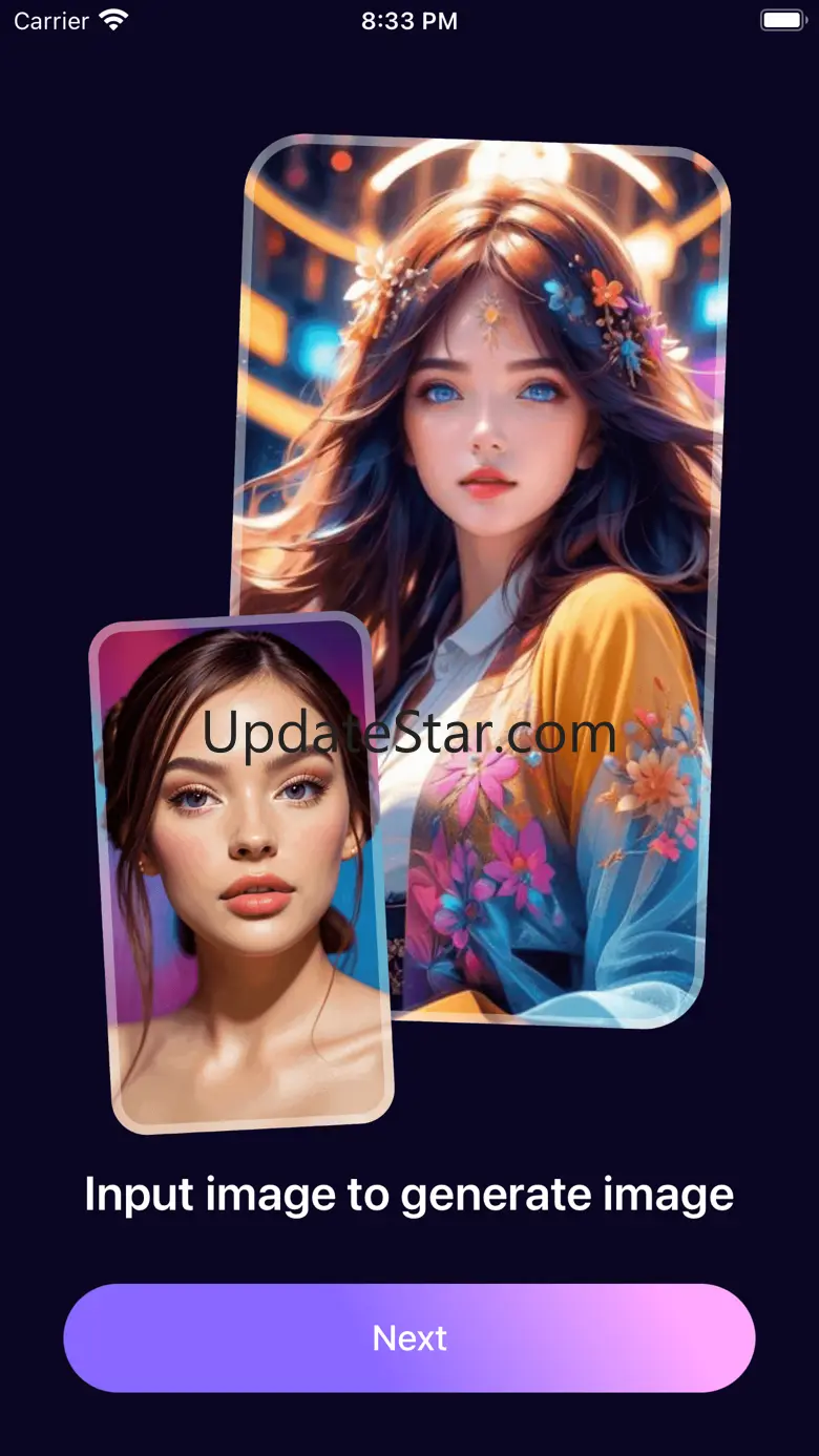 AI Brush - Generate AI Art 1.2.7