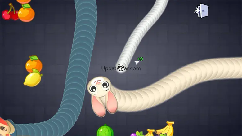 Worms Merge-IO&Idle Game 1.3