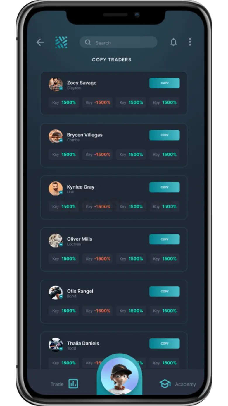 Masader.io 2.1.0