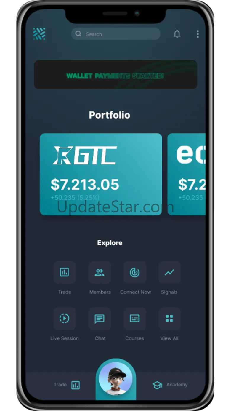 Masader.io 2.1.0