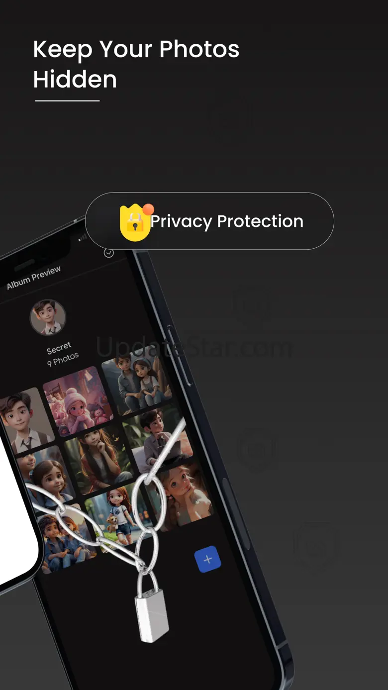 Photos secure vault 1.5.2