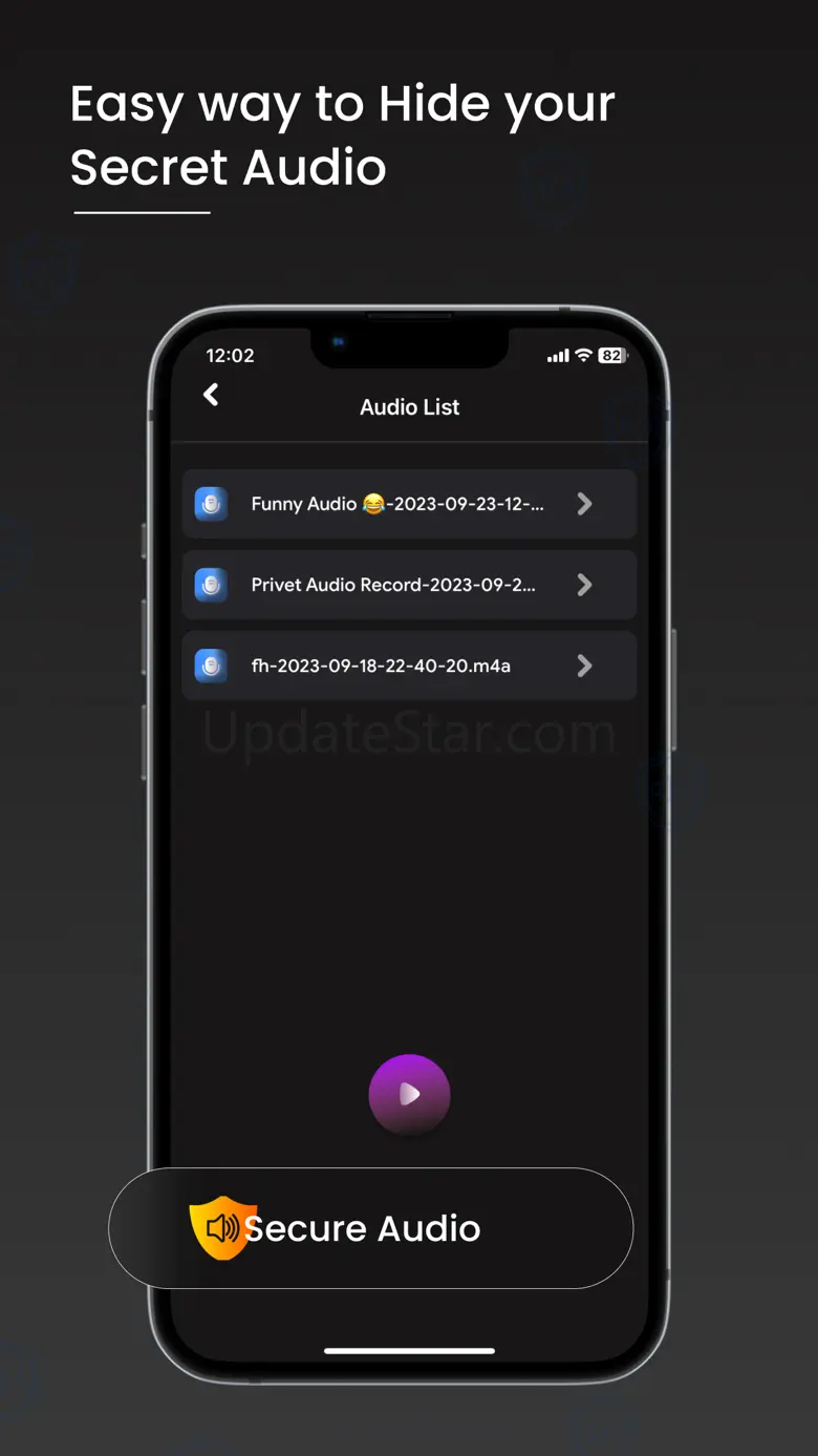 Photos secure vault 1.5.2
