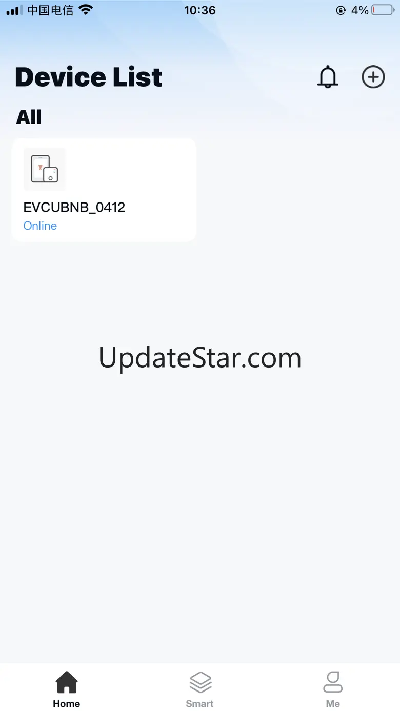 EVCUBNB 1.6.0