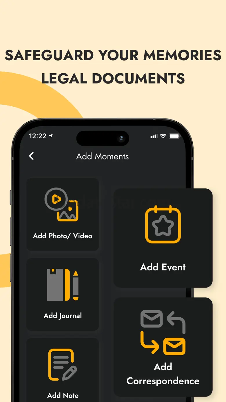 Leeva: Secure Home Inventory 1.3.3