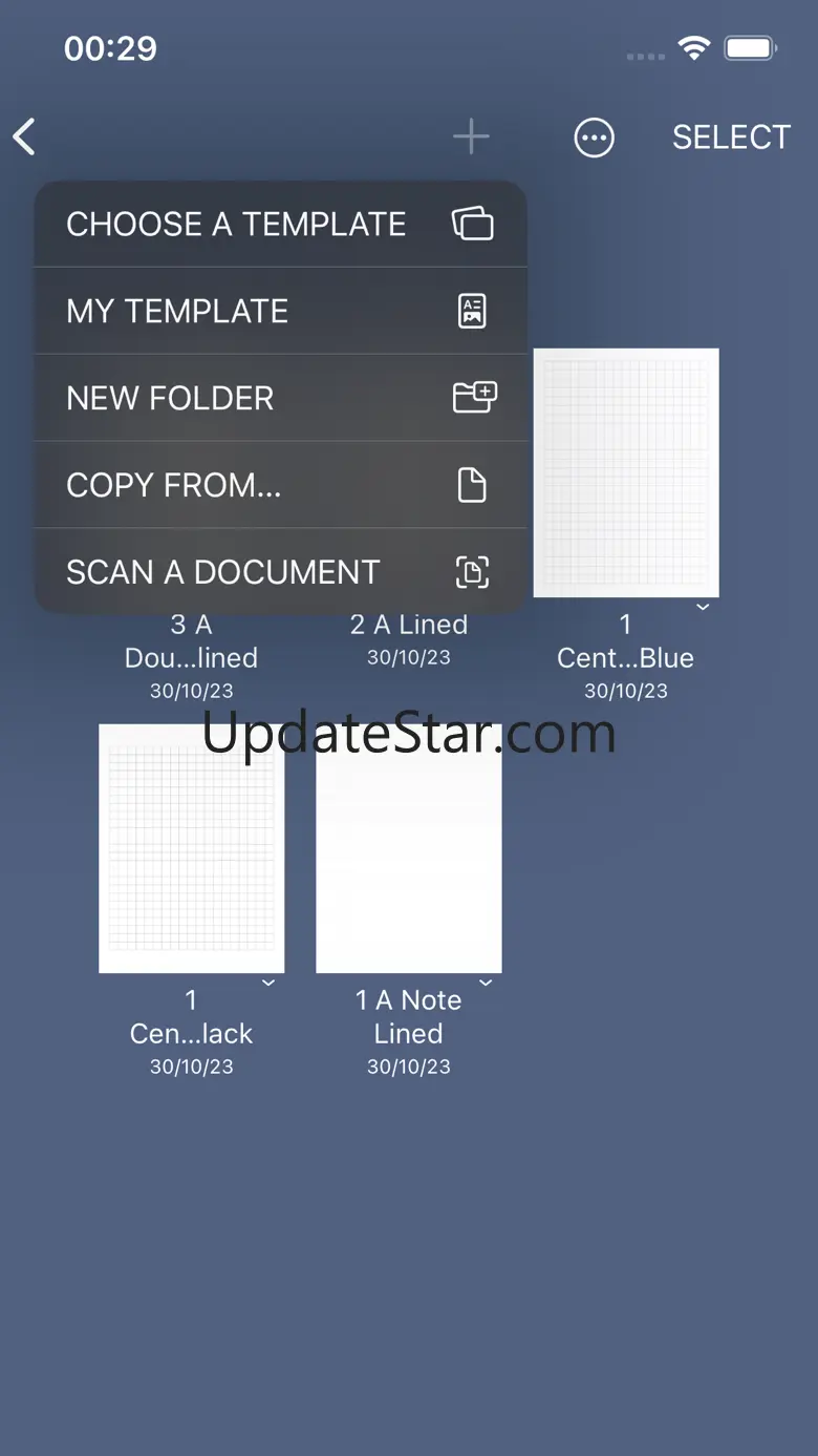 Good Templates - Notes, Papers 1.3.0