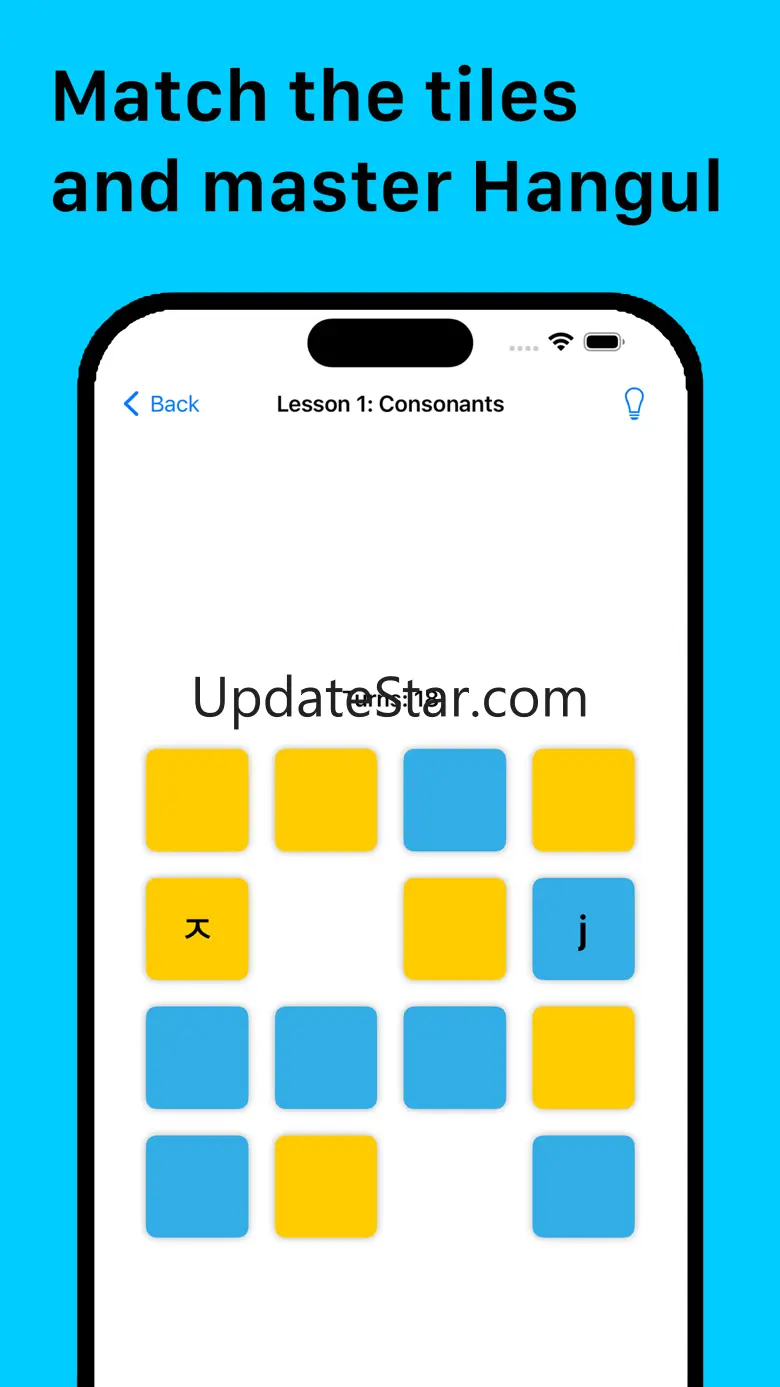 Hanglish: Learn Korean Easily 1.04