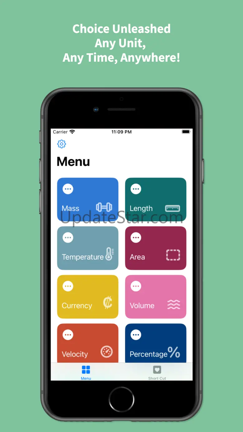 EaseConvert: Units & Forex 1.3