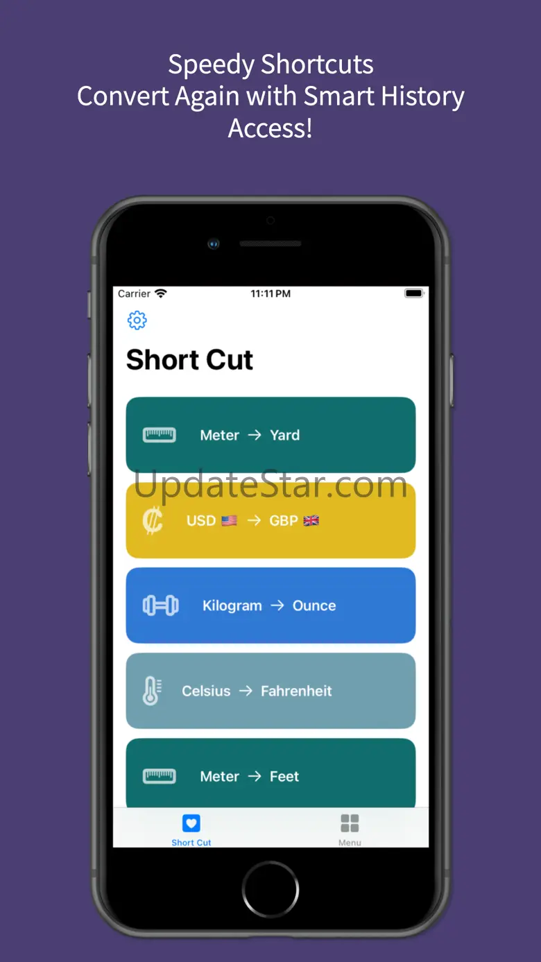 EaseConvert: Units & Forex 1.3