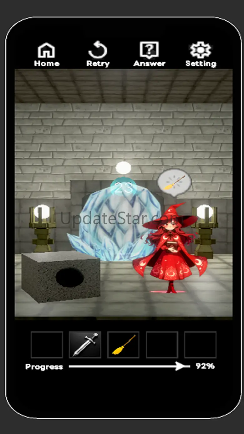Escape Game -Mystery Temple 1.10