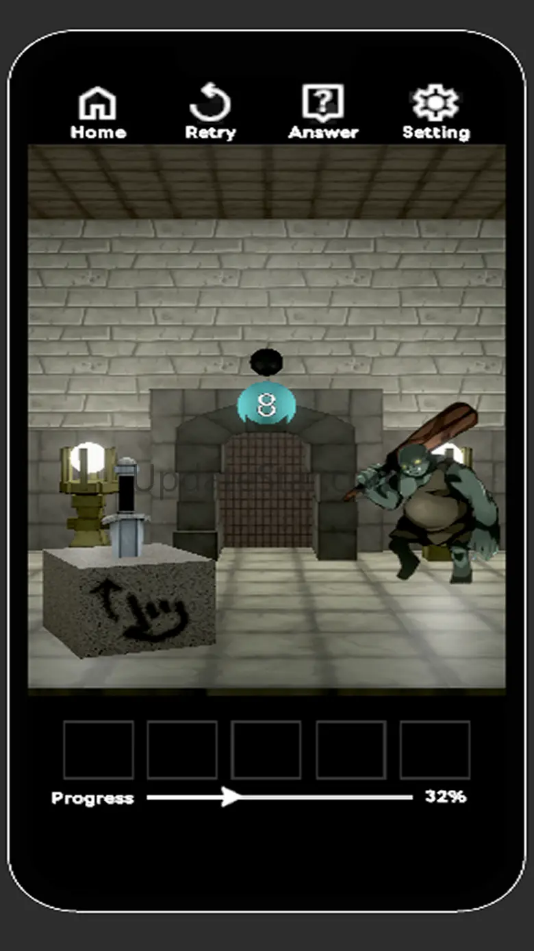 Escape Game -Mystery Temple 1.10