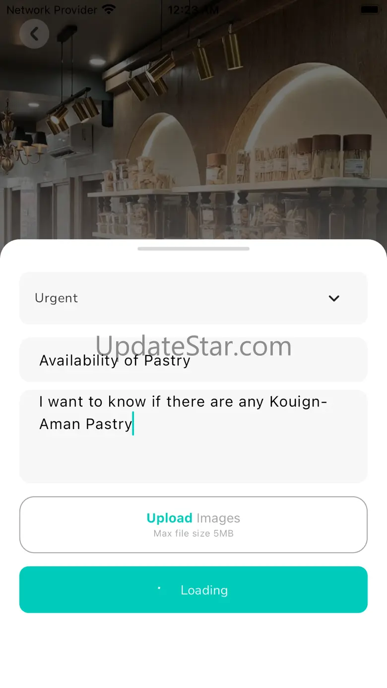 aroundU 1.0.14