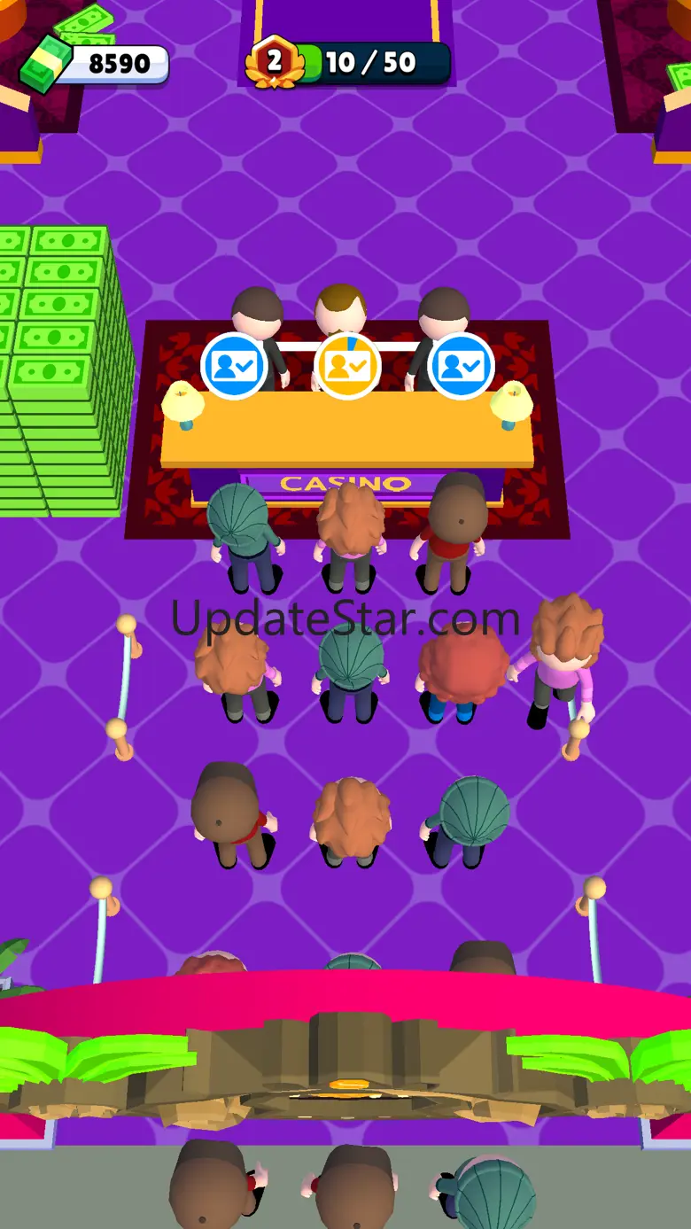 My Luxurious Casino 1.0.1