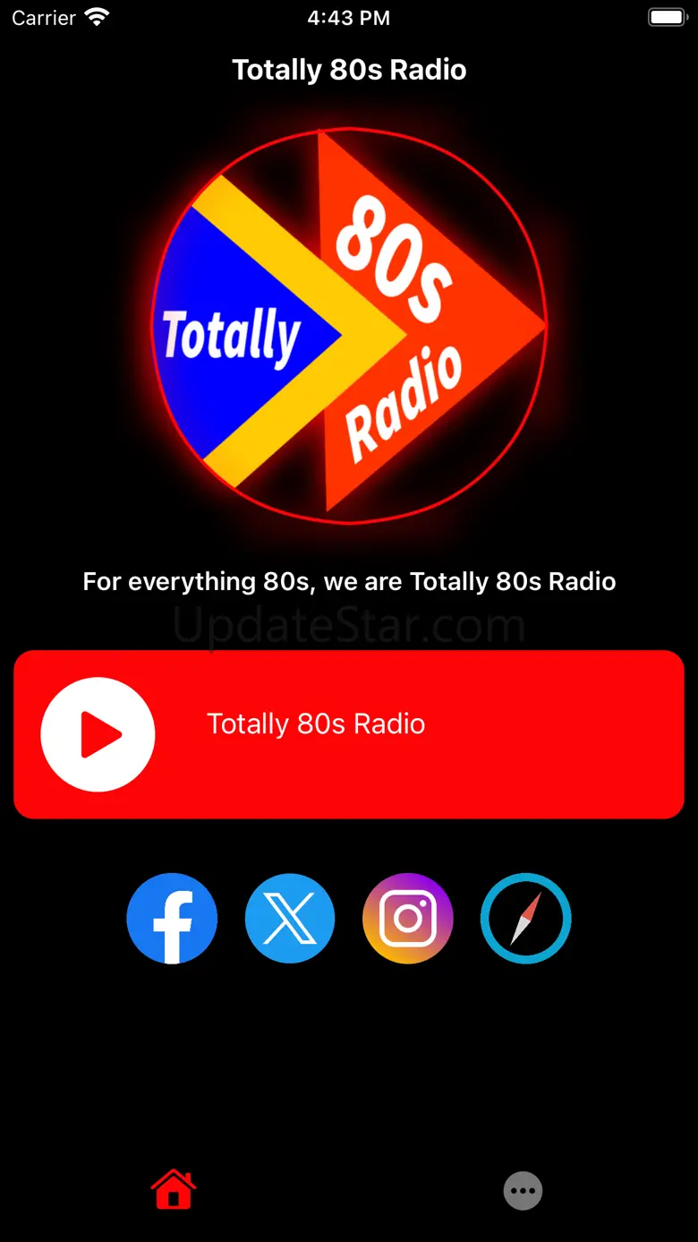 Totally 80s Radio 1.1.0
