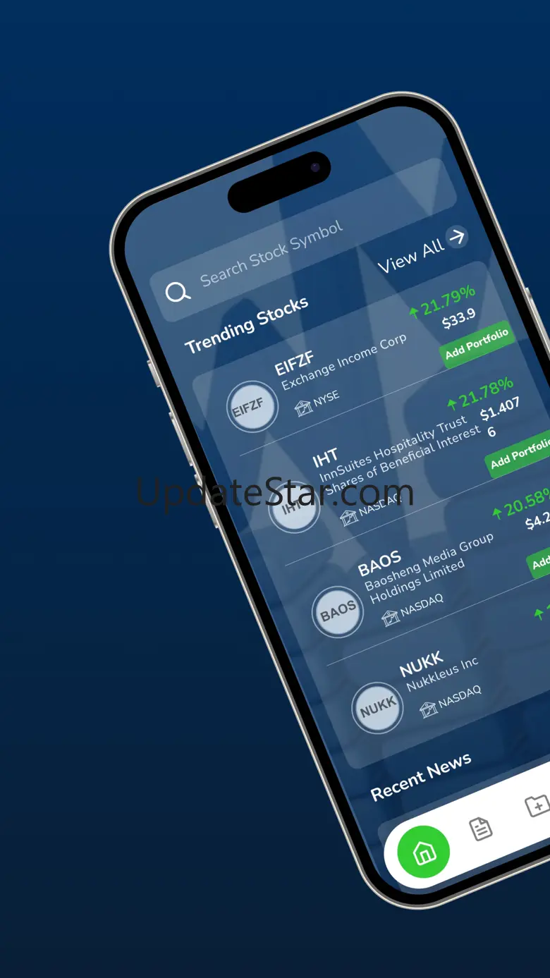 Market Wire News 1.3