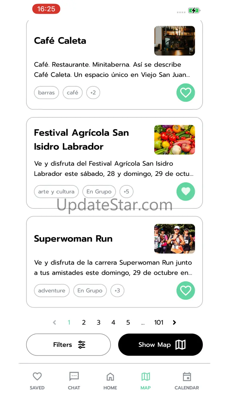 PlateaPR 1.1.4