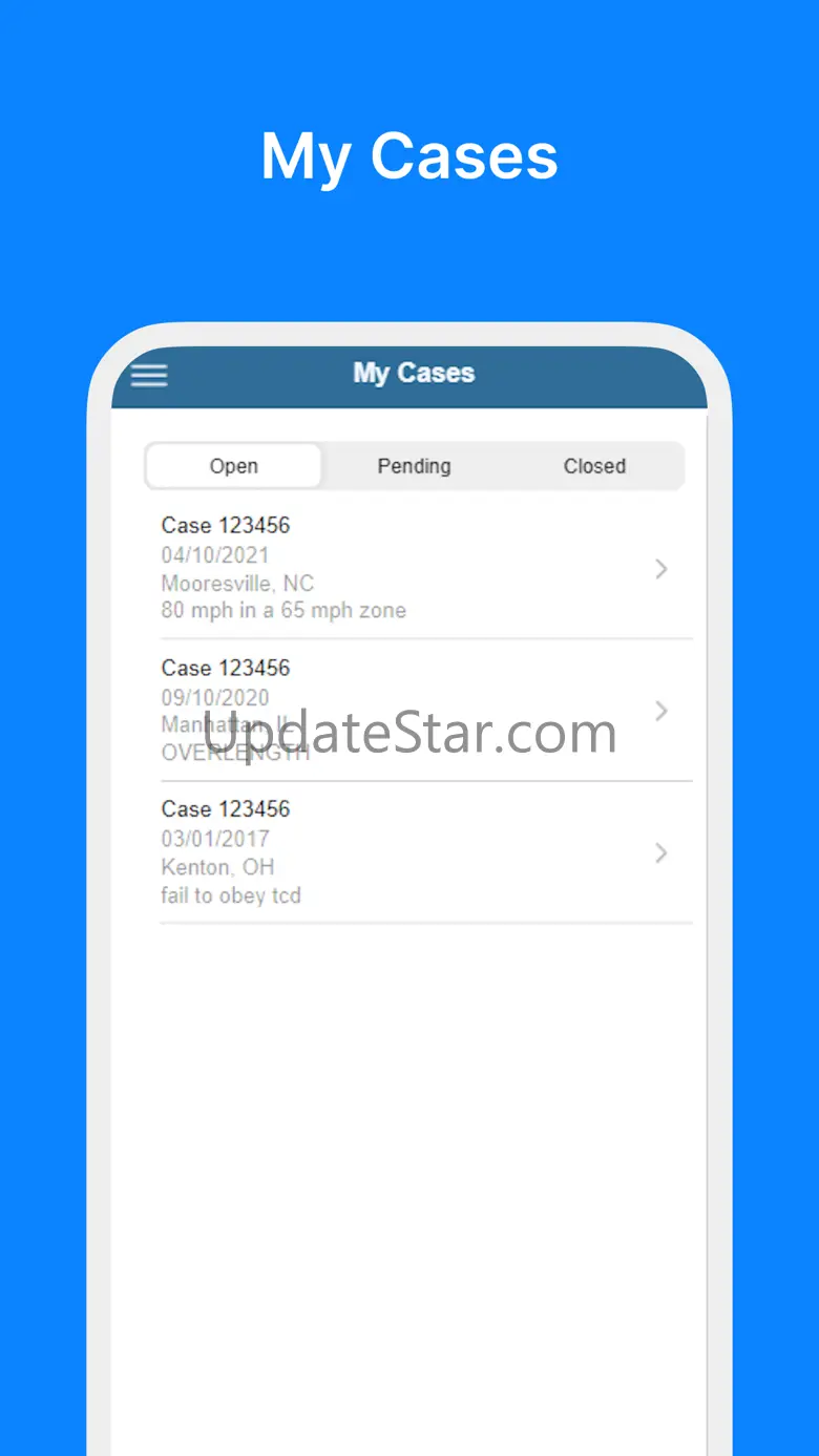 Driver Portal by DLP 1.0.7