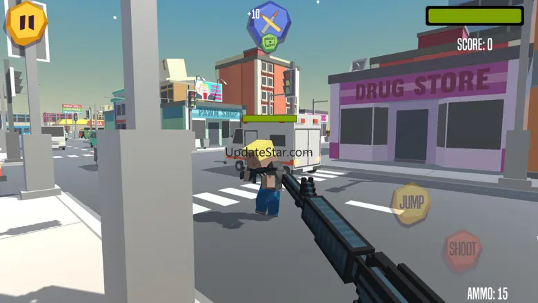 The unturned 1.0