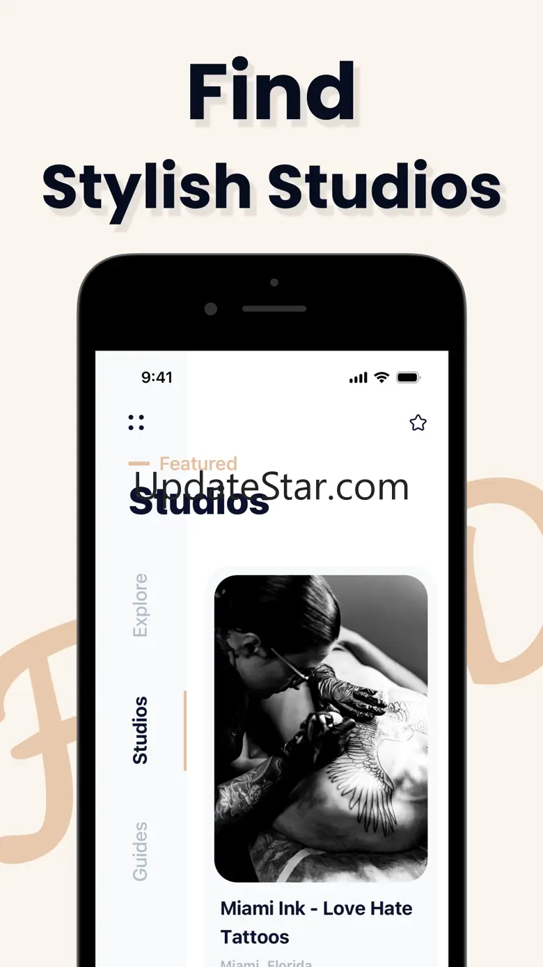 InkHub-Video Chat,Live,Fashion 1.1.4