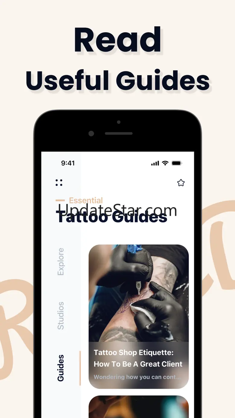 InkHub-Video Chat,Live,Fashion 1.1.4