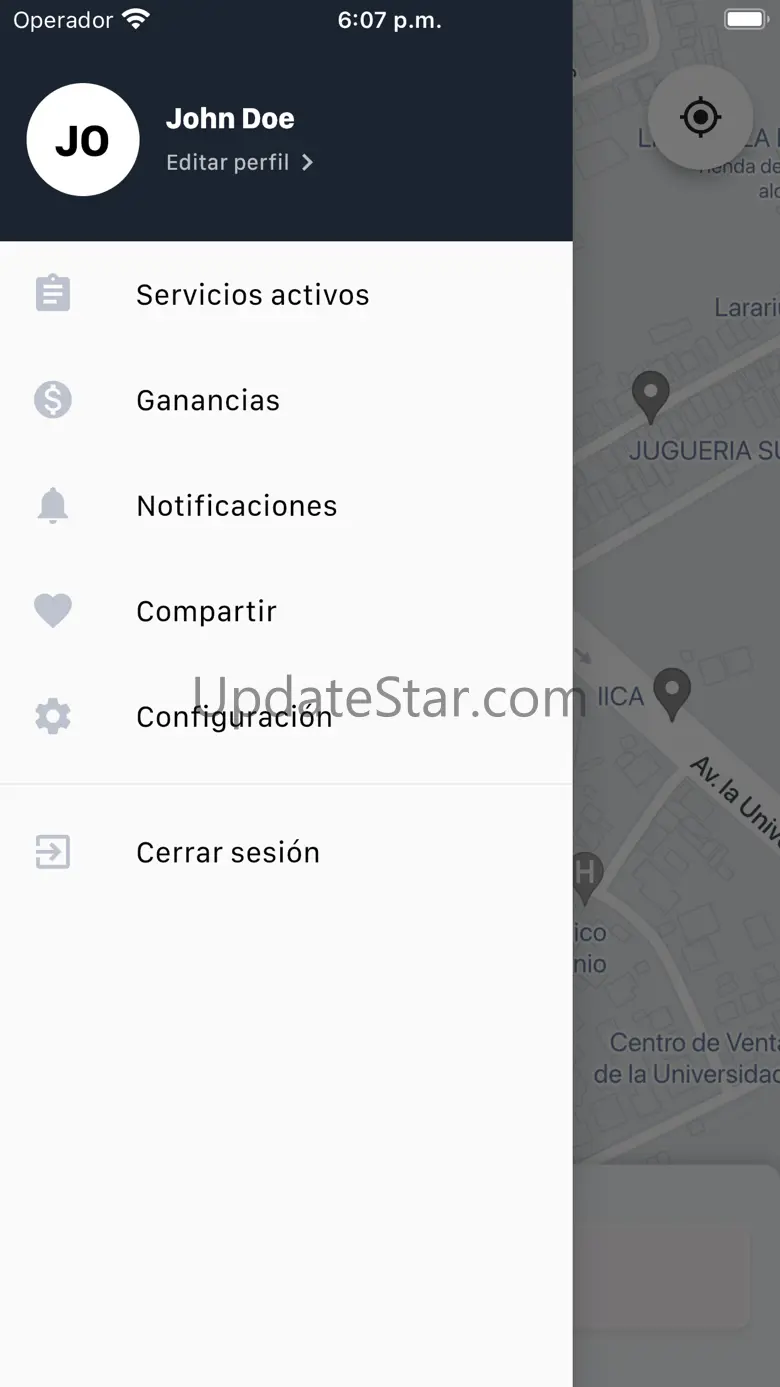 Live Driver Conductor 2.26.0