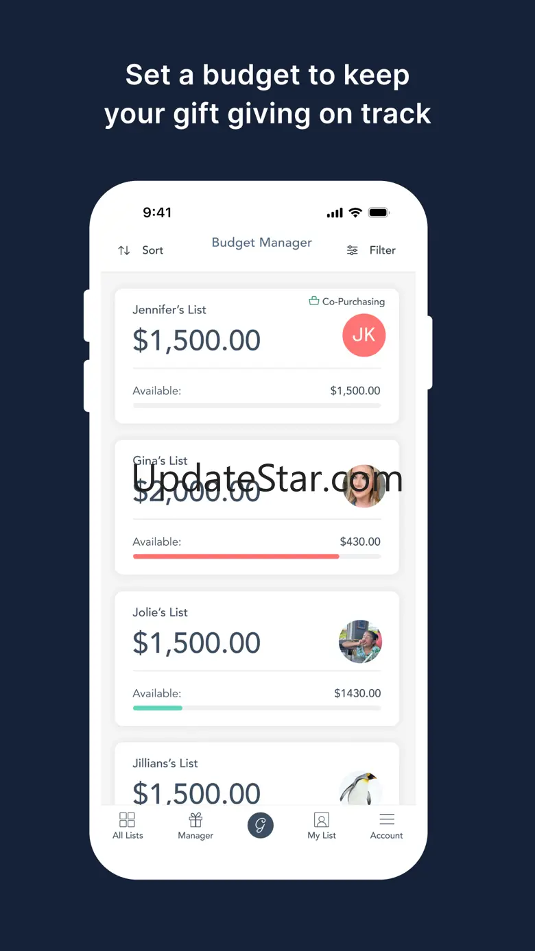 Giftly Now 1.3.9