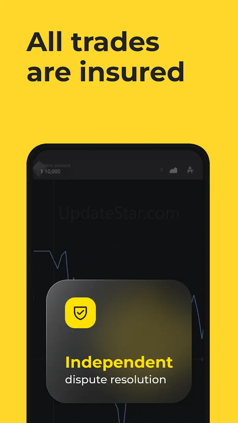 Marketly Assistant by Binomo 6.14.0