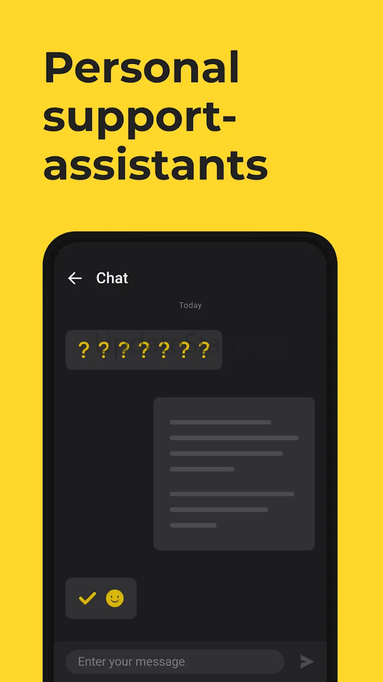 Marketly Assistant by Binomo 6.14.0