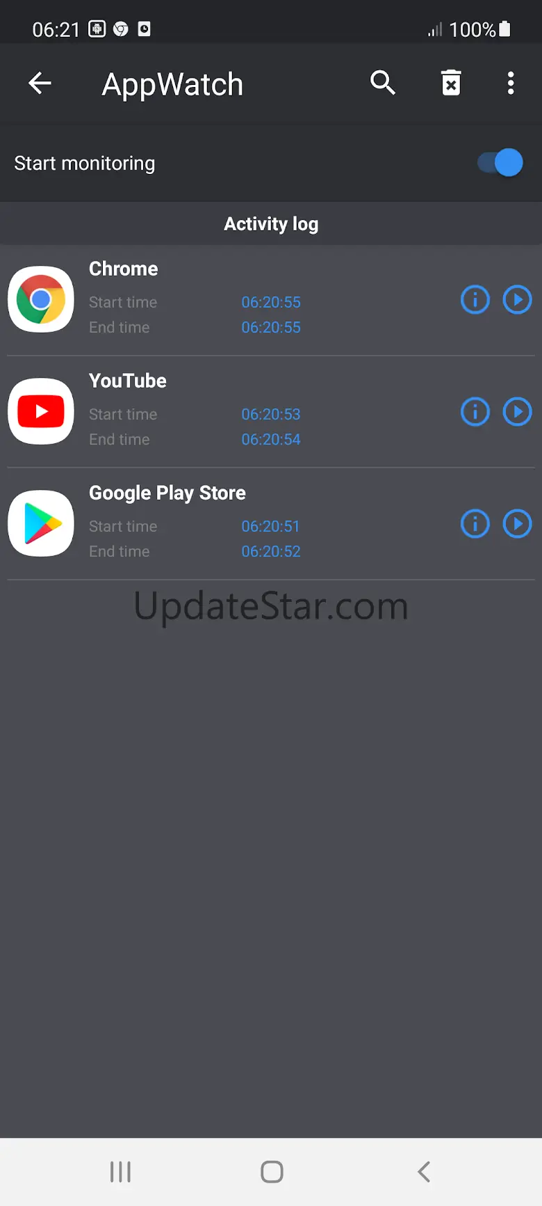 Appwatch - Pop Up Ads Removal 1.27.14