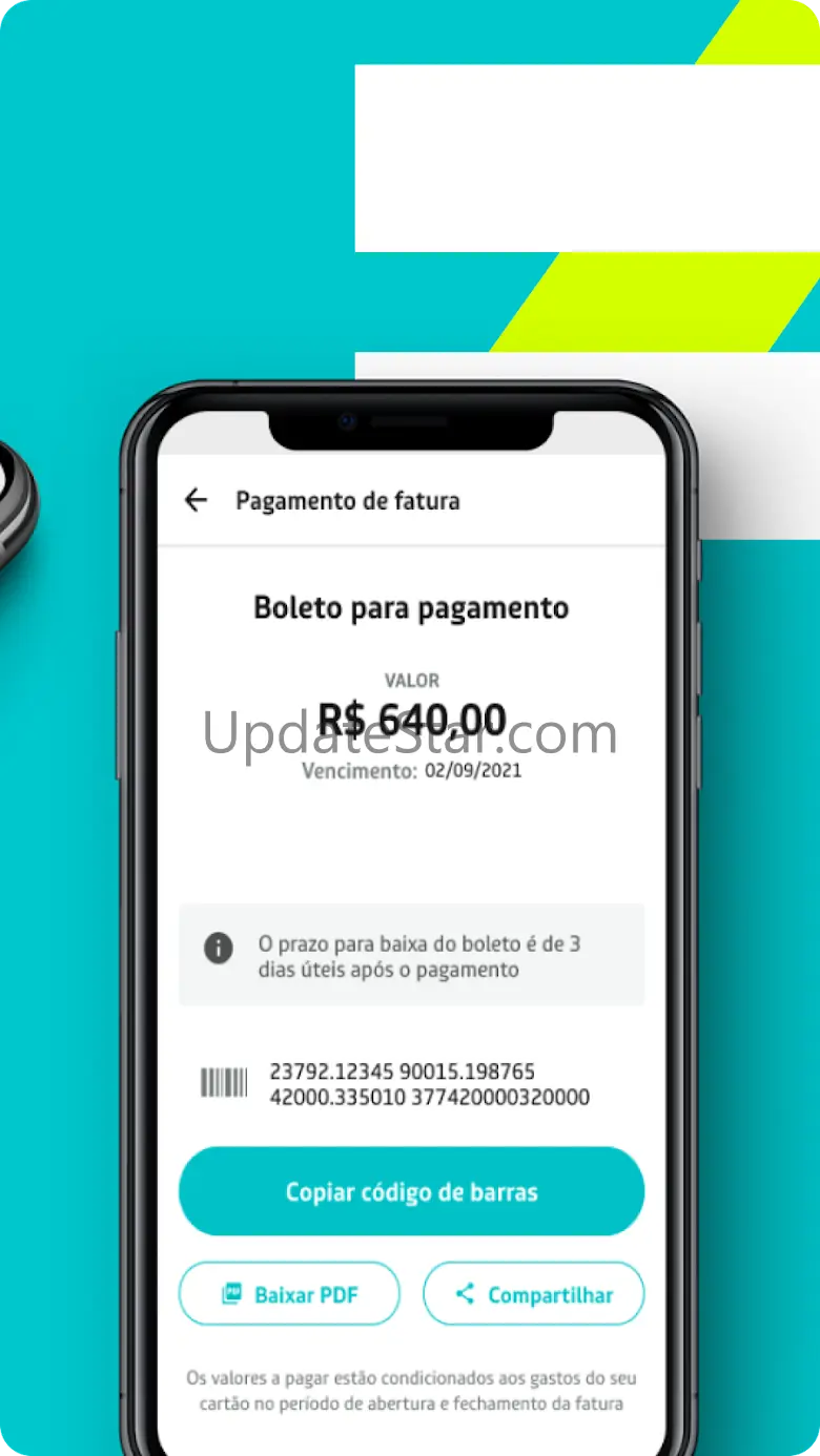 Afinz 6.7.9