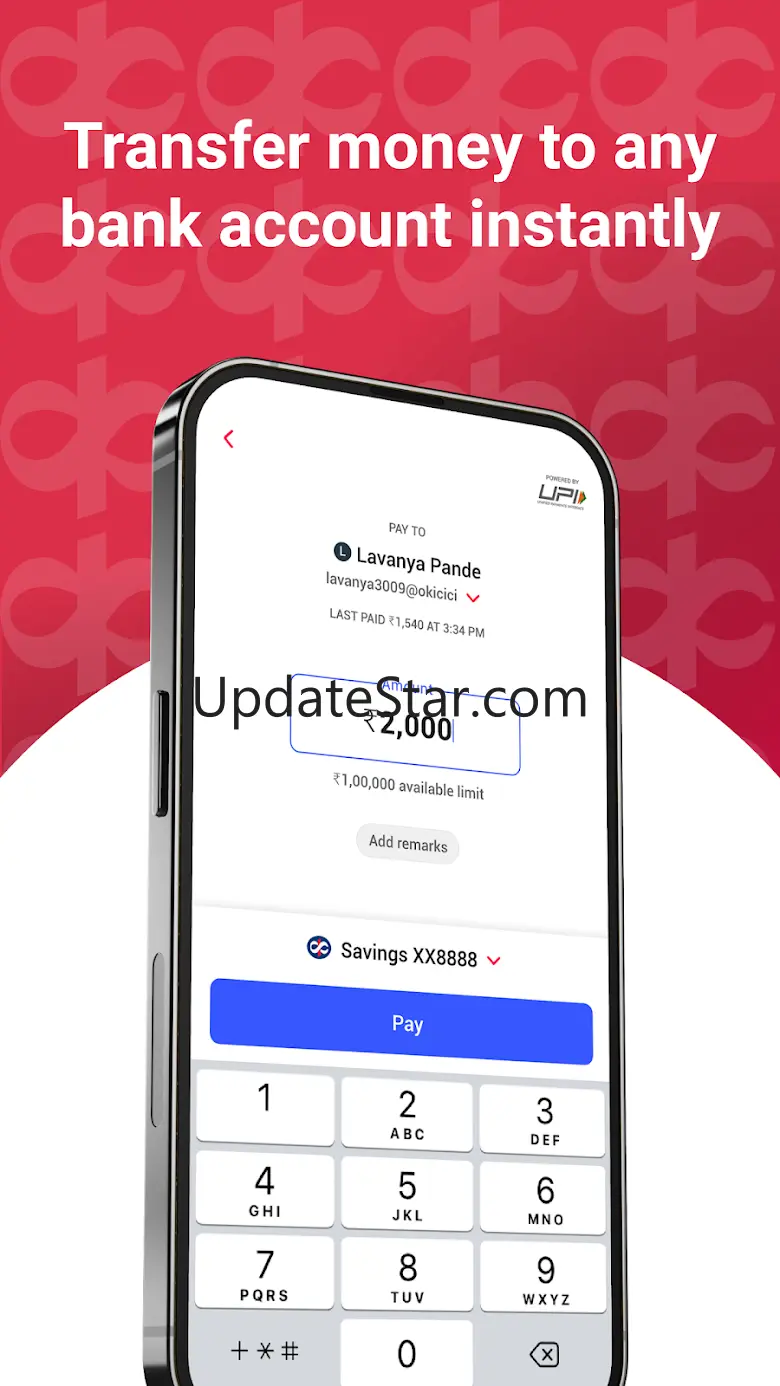 Kotak Bank 1.29