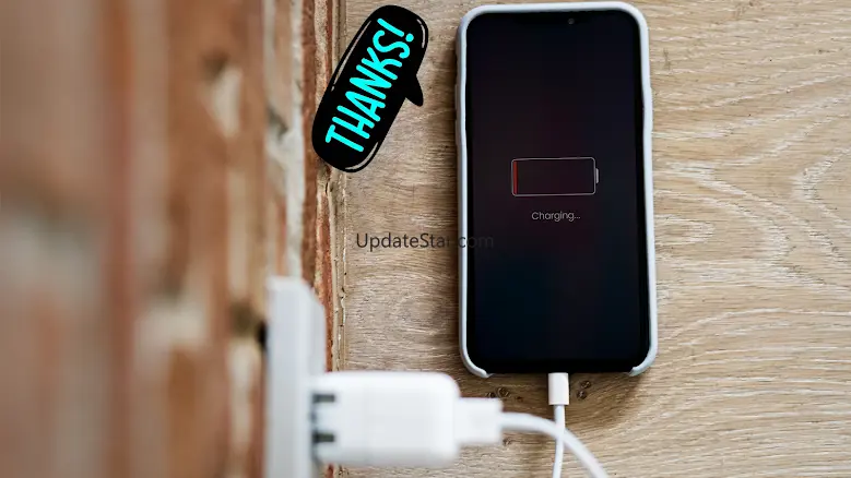 Battery Charge Voice 1.8.04
