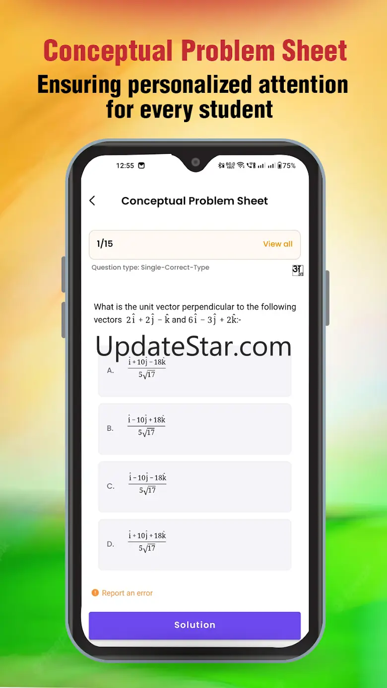 Motion Learning App 3.65