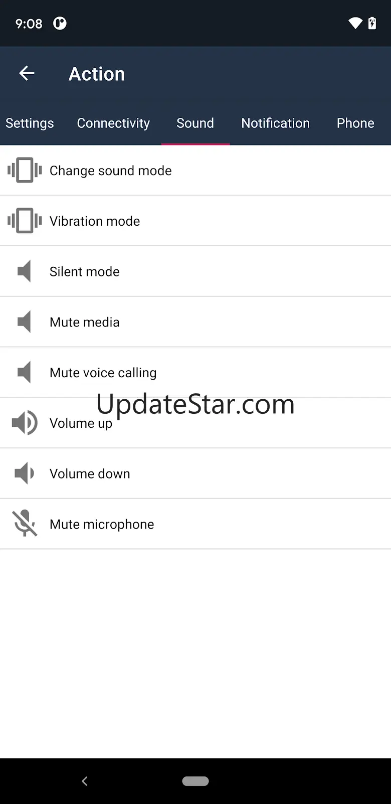 Remap keys & floating button 4.00