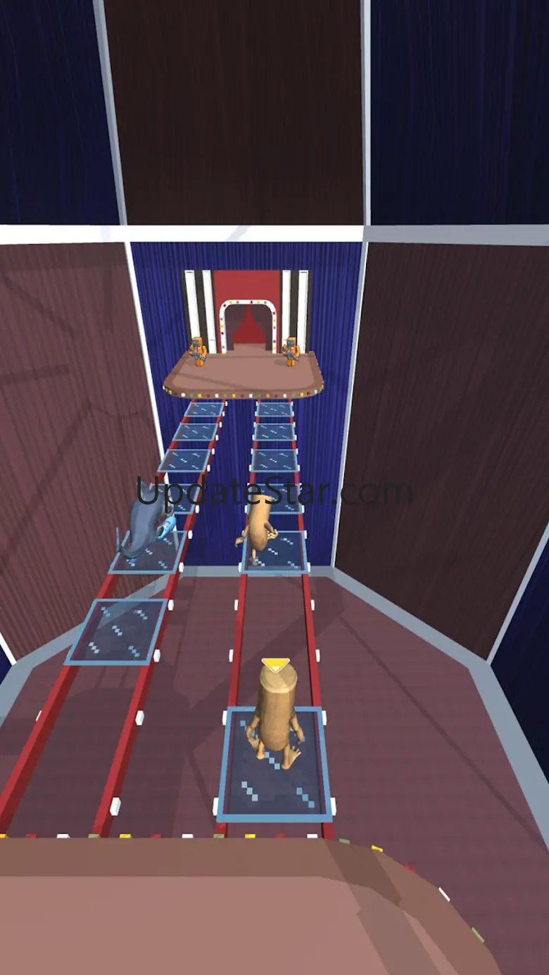 Tung Tung Survival Master 0.0.5