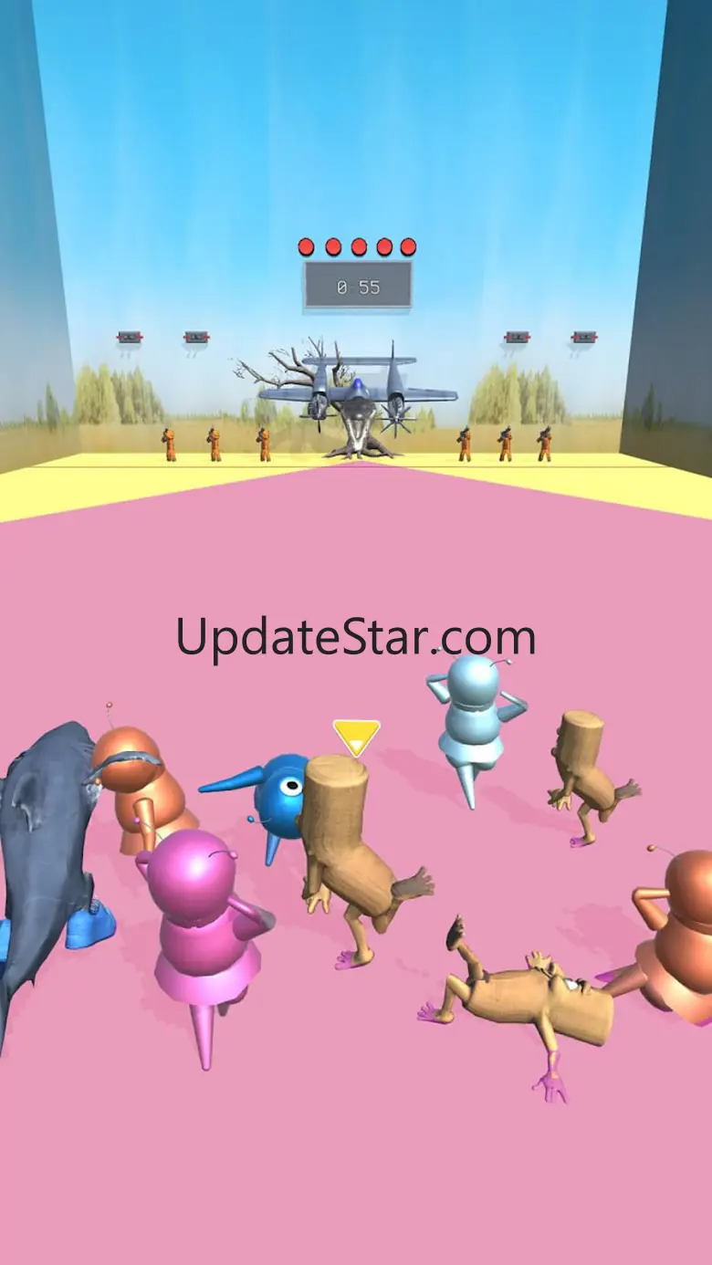 Tung Tung Survival Master 0.0.5