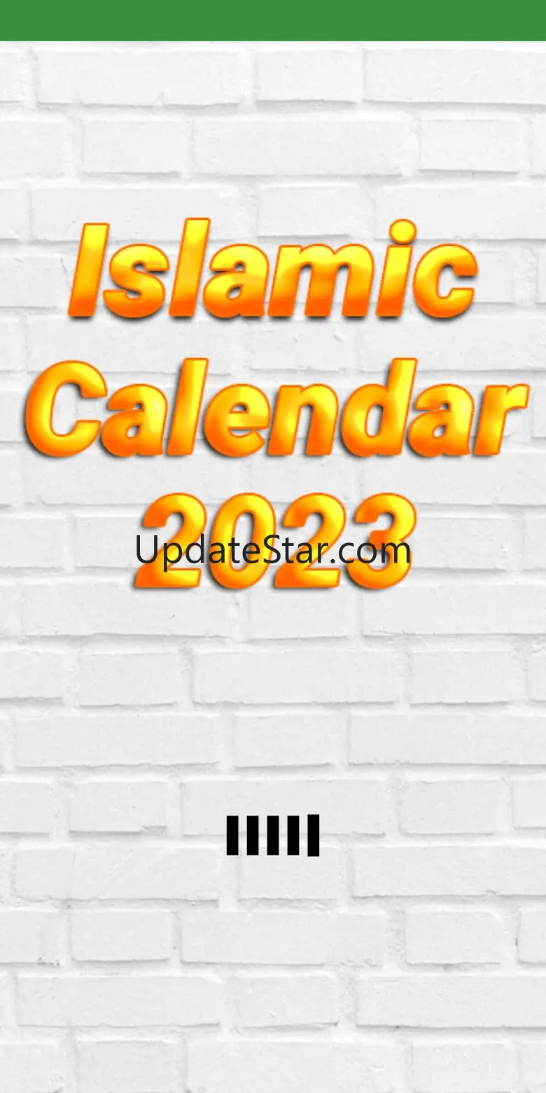 Islamic Hijri Calendar 2025 1.15