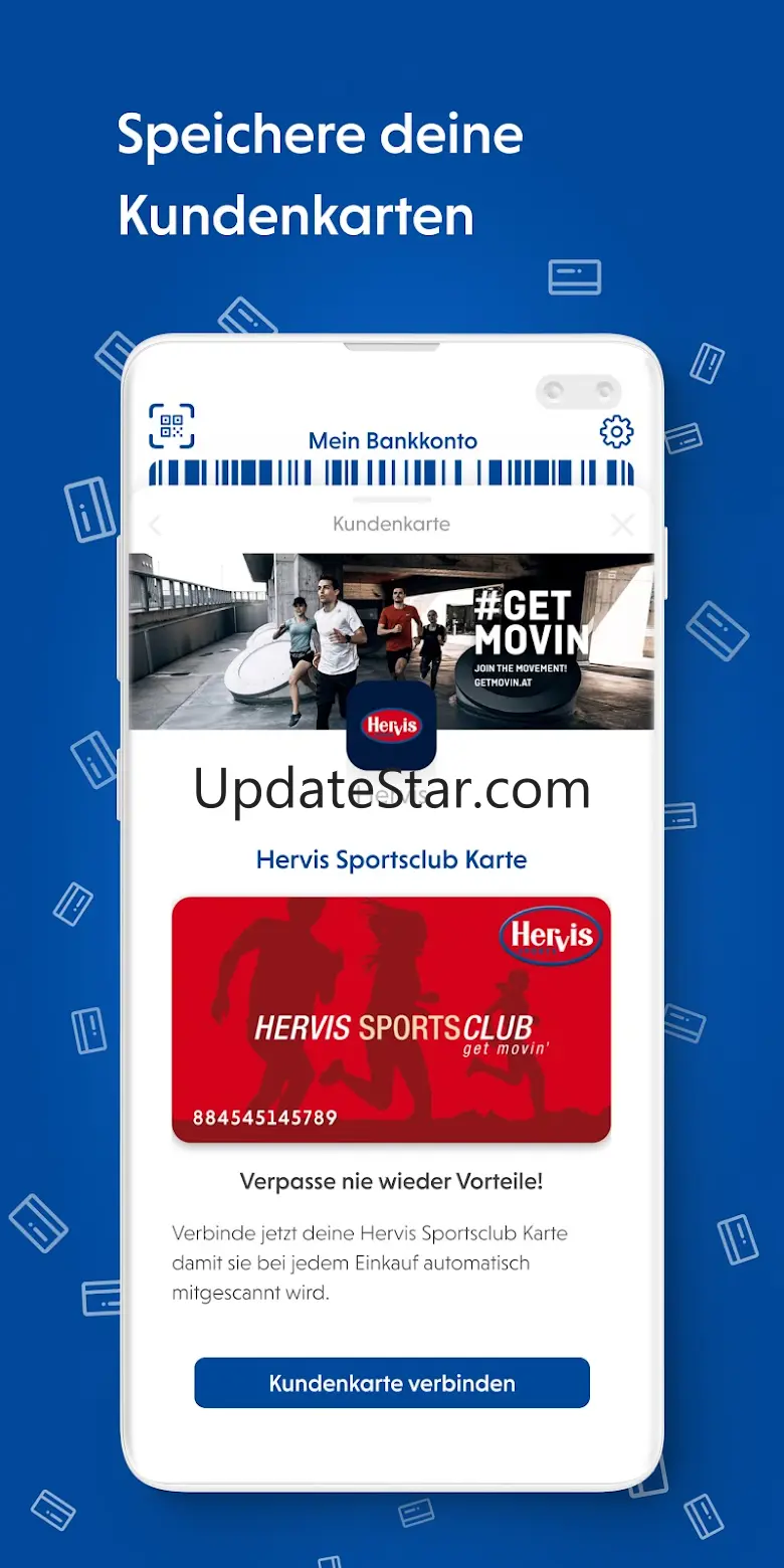Bluecode - Mobile payments 7.2.39.110727