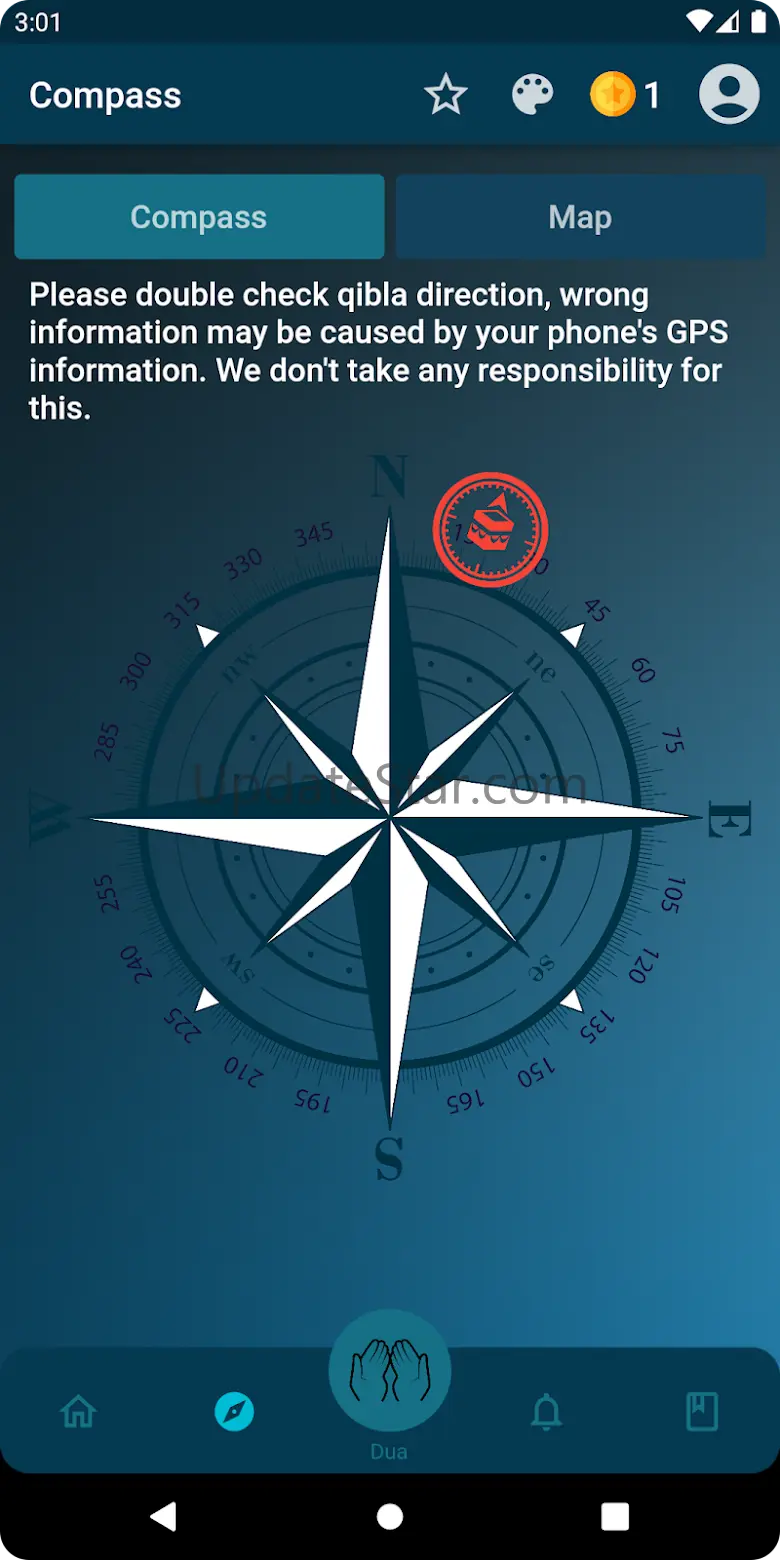 Muslim Assistant: All-in-One 5.2.1