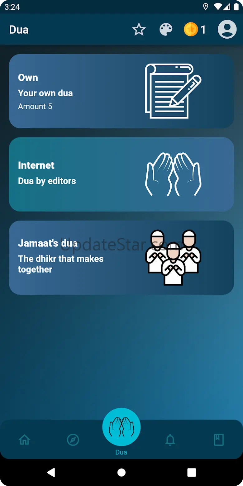 Muslim Assistant: All-in-One 5.2.1