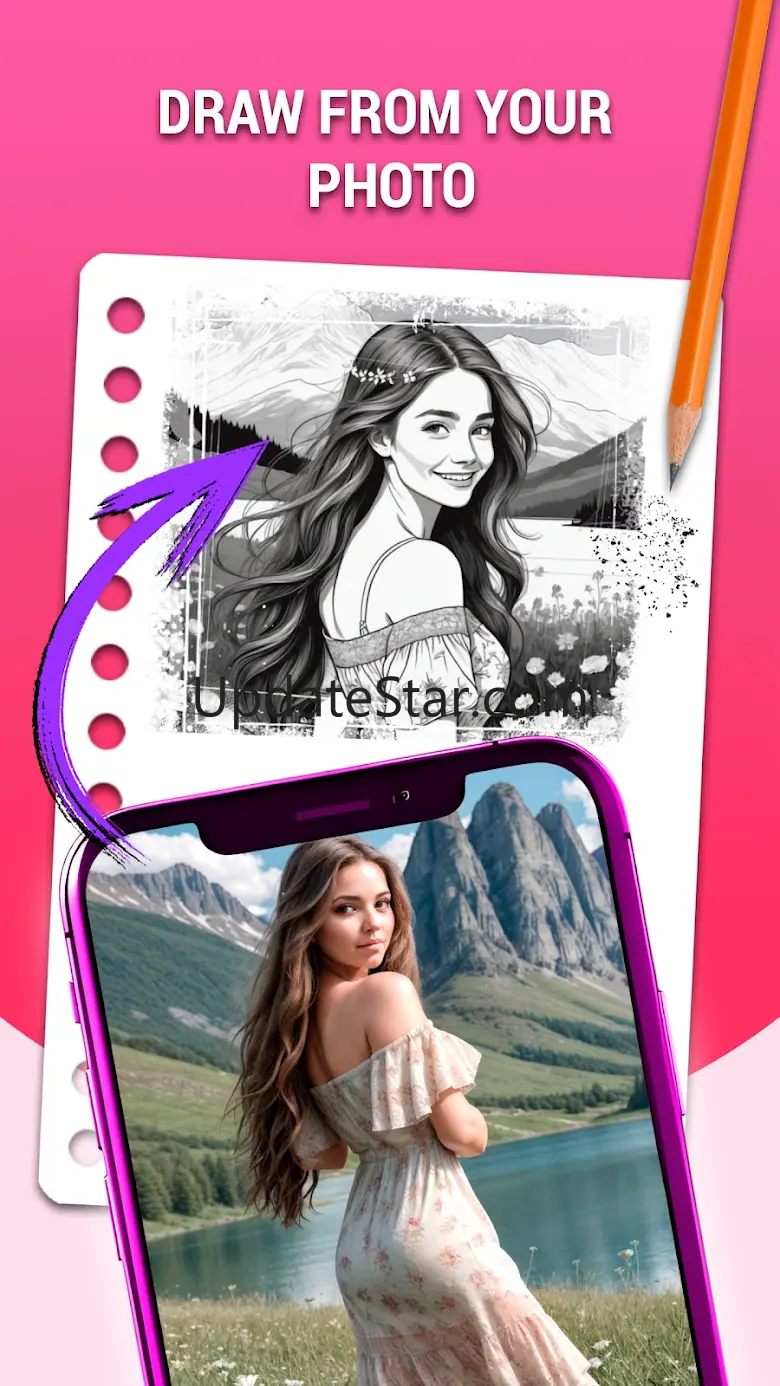 AR Drawing: Sketch Paint 1.73