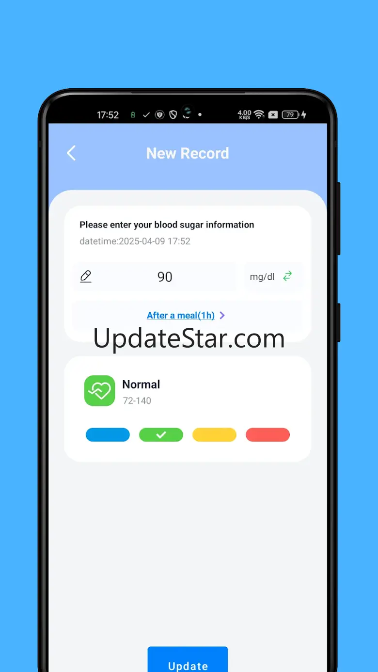 HealthPulse 1.0.02