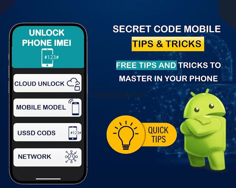 Unlock IMEI :Guide for Unlock 1.14