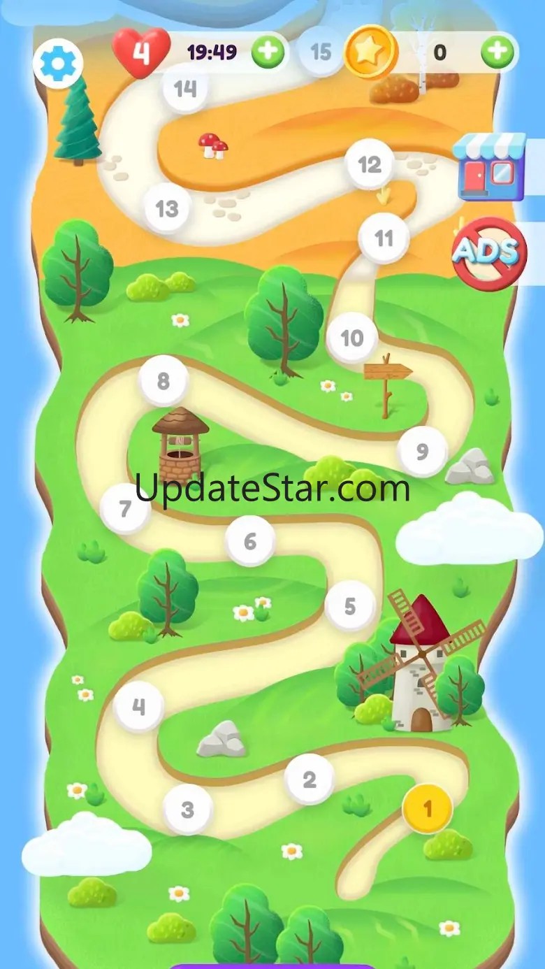 Tile Match: Puzzle Game 1.04.02