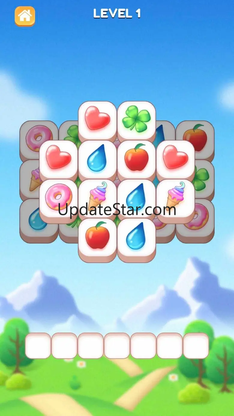 Tile Match: Puzzle Game 1.04.02