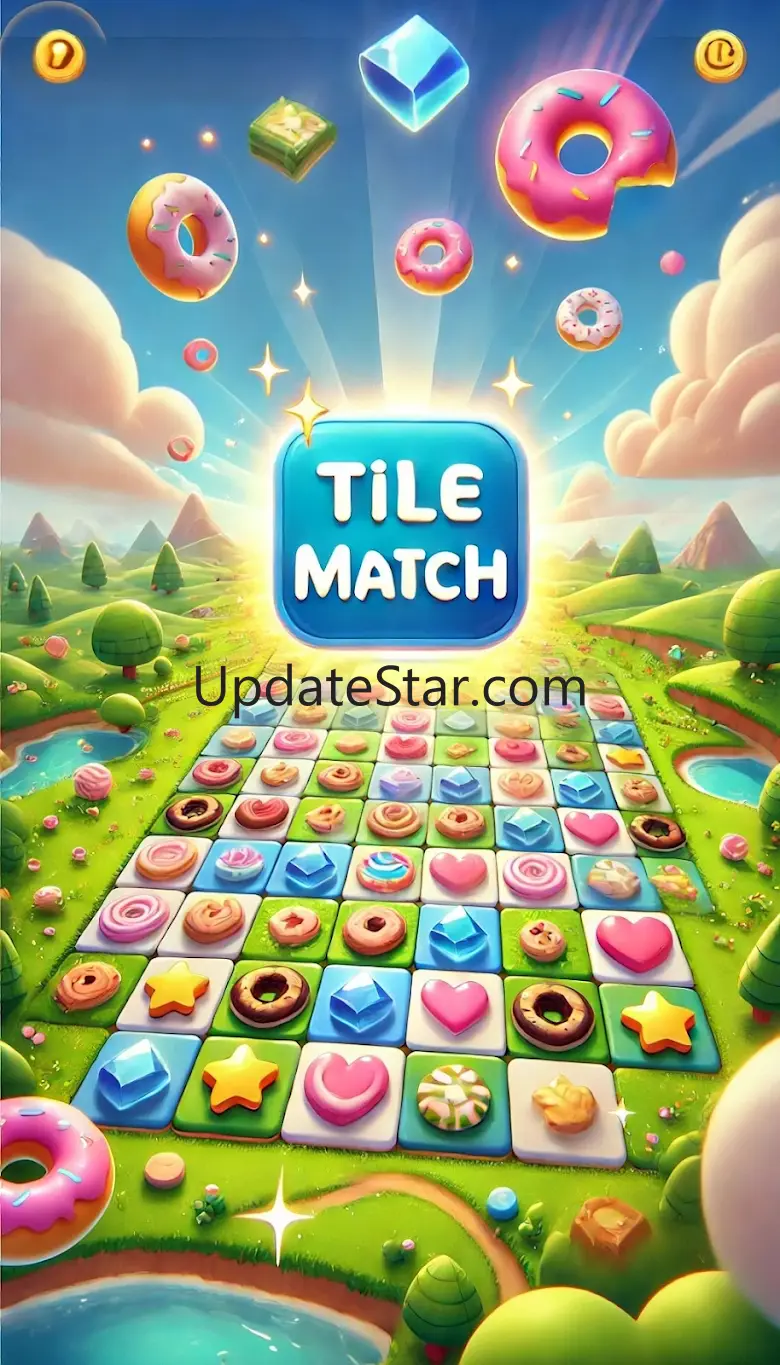 Tile Match: Puzzle Game 1.04.02