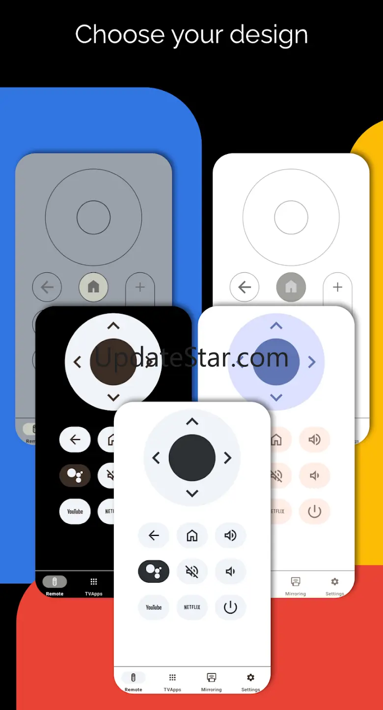 Android TV Remote - aTV+ 1.39